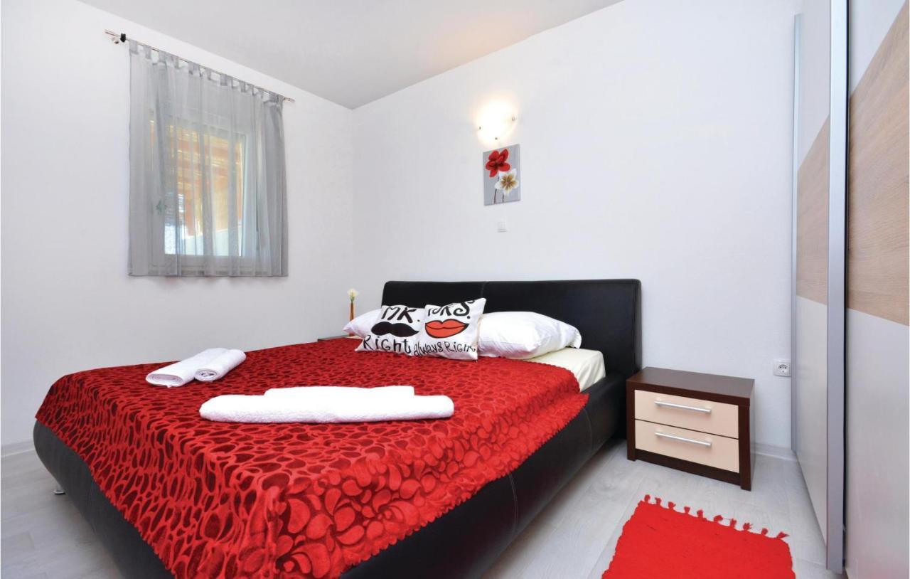 3 Bedroom Nice Home In Solin Split Kültér fotó