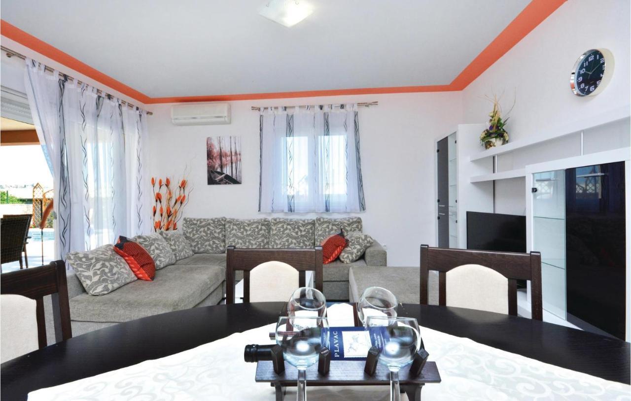 3 Bedroom Nice Home In Solin Split Kültér fotó