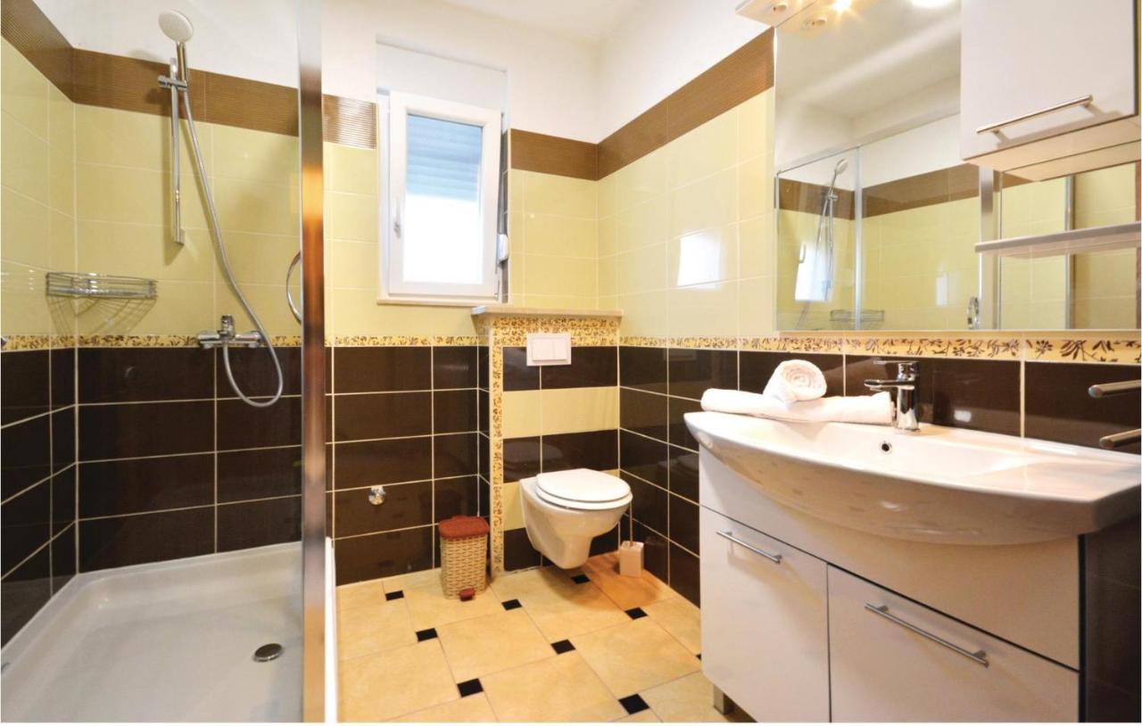 3 Bedroom Nice Home In Solin Split Kültér fotó