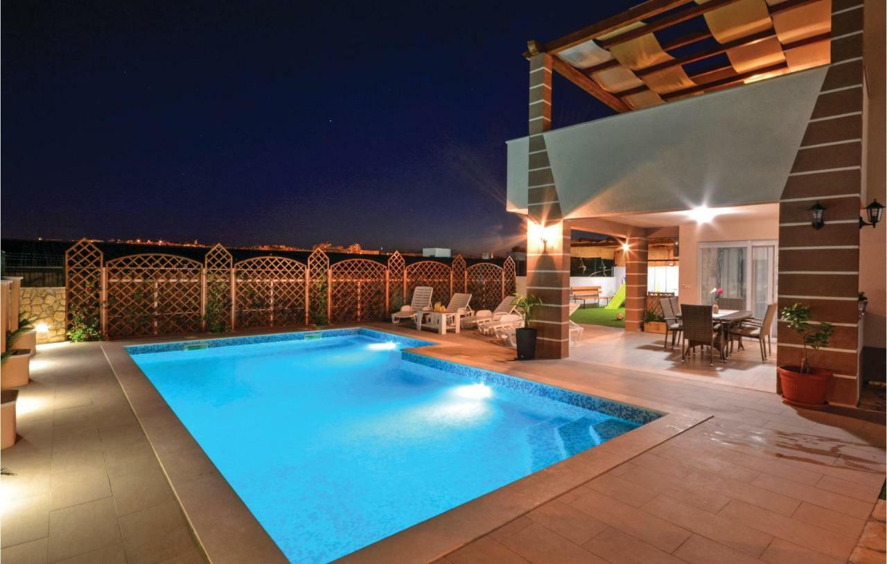 3 Bedroom Nice Home In Solin Split Kültér fotó